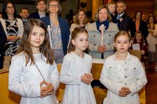 18.05.2023 Erstkommunion